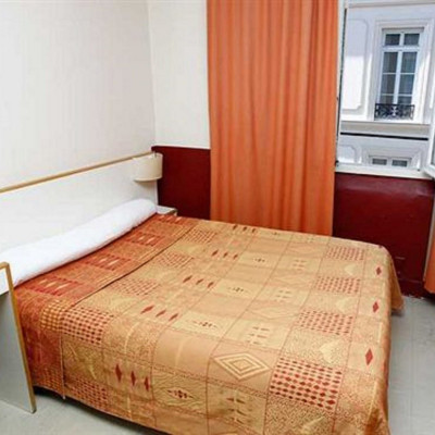 Hotel du Pont image