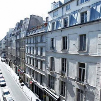 Hotel du Pont image