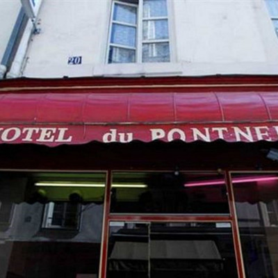 Hotel du Pont image