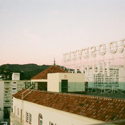 The Hollywood Roosevelt image