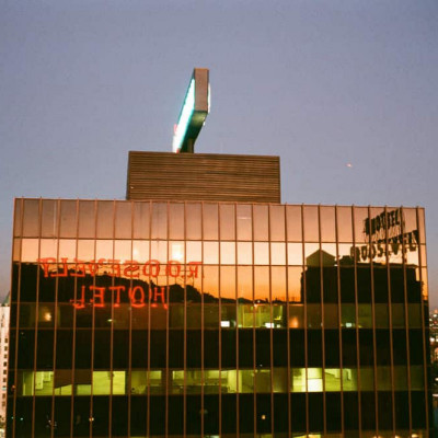 The Hollywood Roosevelt image