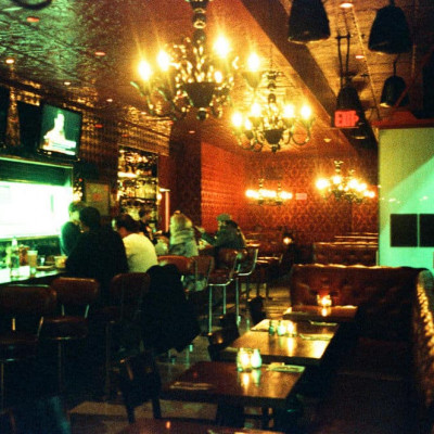 The Hollywood Roosevelt image