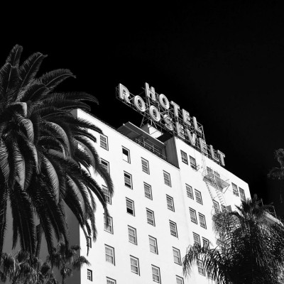 The Hollywood Roosevelt image