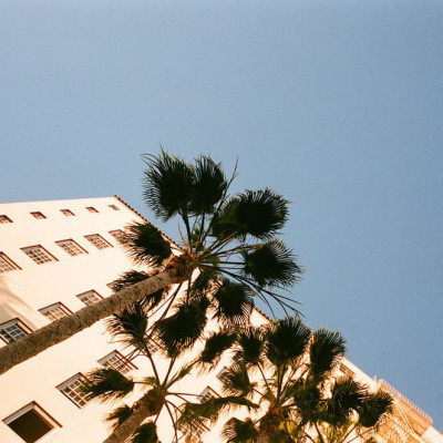 The Hollywood Roosevelt image