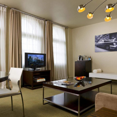 The Hollywood Roosevelt image