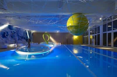 Water Park