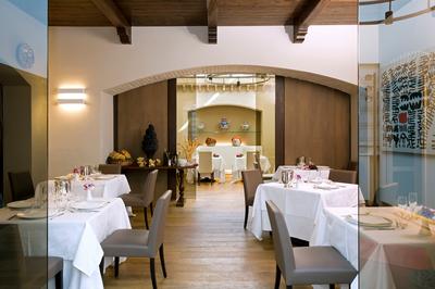 Nicolao Restaurant
