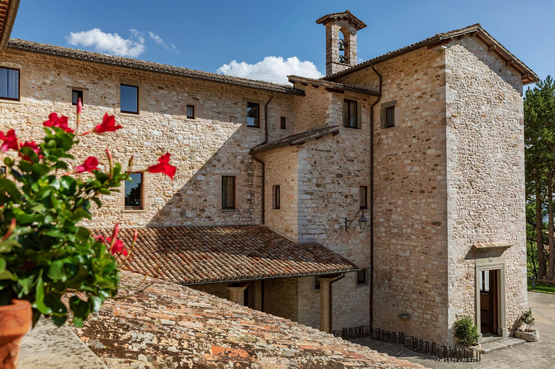 Park Hotel ai Cappuccini