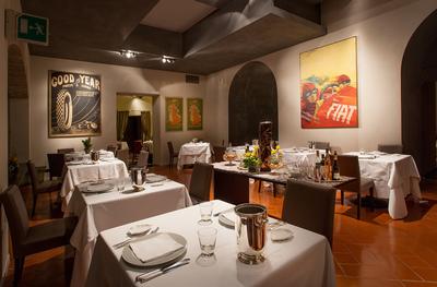 Nicolao Restaurant
