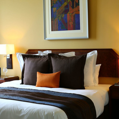 Delfines Hotel & Casino image