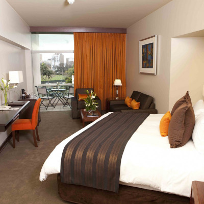 Delfines Hotel & Casino image