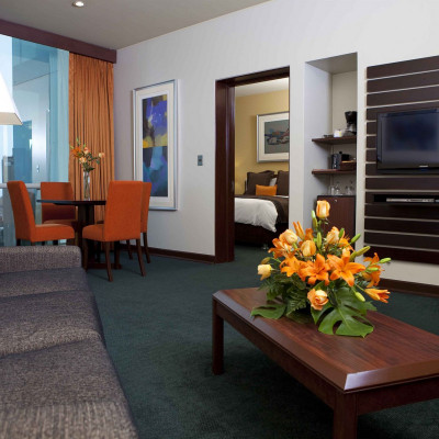 Delfines Hotel & Casino image