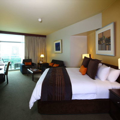 Delfines Hotel & Casino image