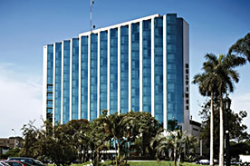 Delfines Hotel & Casino image