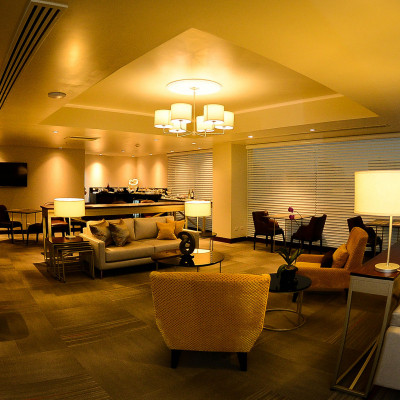 Delfines Hotel & Casino image