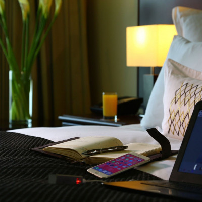 Delfines Hotel & Casino image