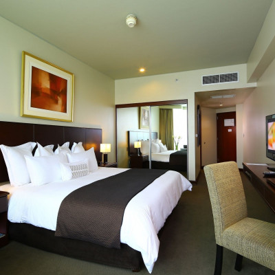 Delfines Hotel & Casino image