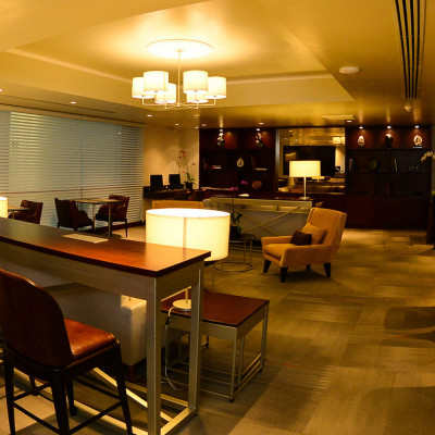 Delfines Hotel & Casino image