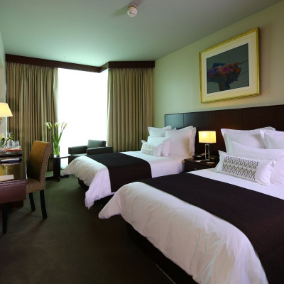 Delfines Hotel & Casino image