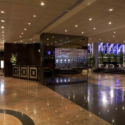 Delfines Hotel & Casino image