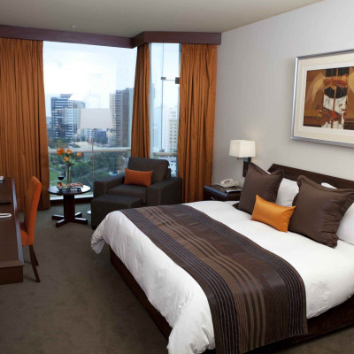 Delfines Hotel & Casino image