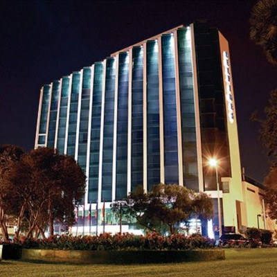 Delfines Hotel & Casino image