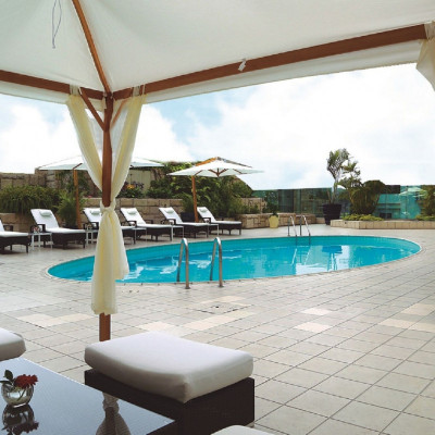 Delfines Hotel & Casino image