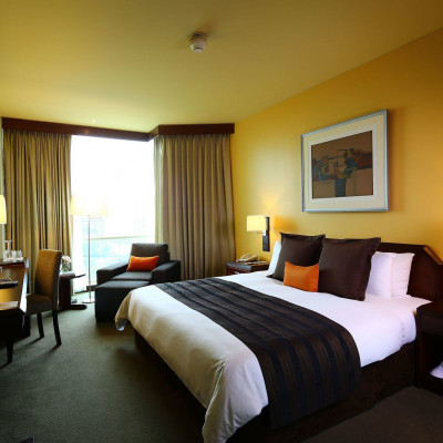 Delfines Hotel & Casino image