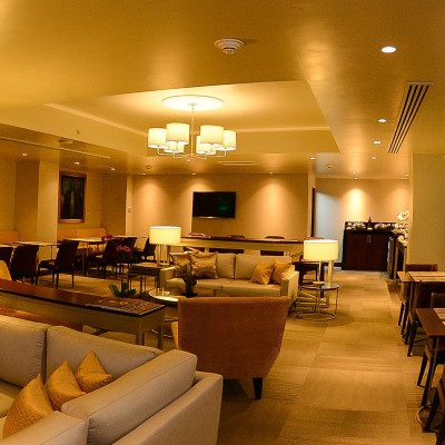 Delfines Hotel & Casino image