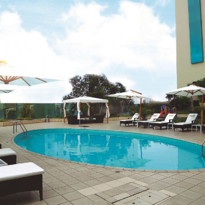 Delfines Hotel & Casino image