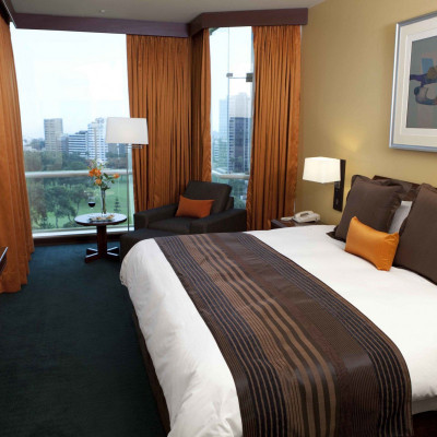 Delfines Hotel & Casino image