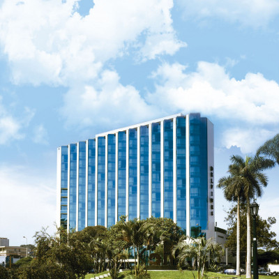 Delfines Hotel & Casino image