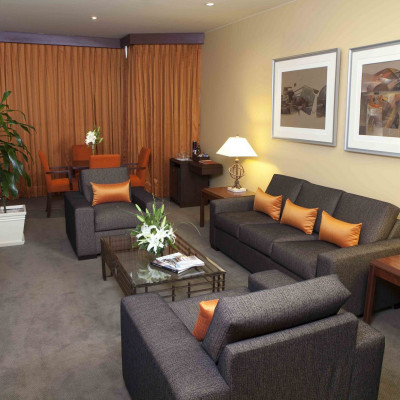 Delfines Hotel & Casino image