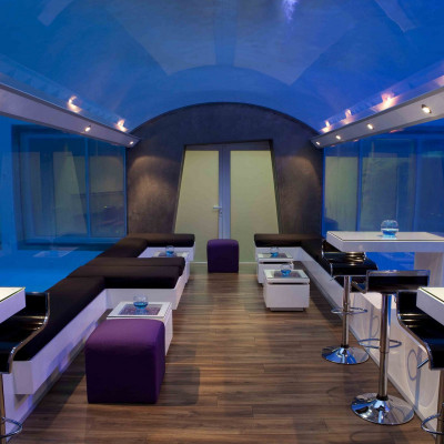 Delfines Hotel & Casino image