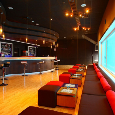 Delfines Hotel & Casino image