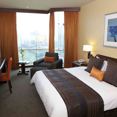 Delfines Hotel & Casino image