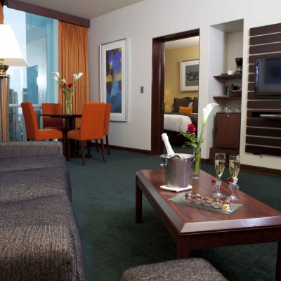 Delfines Hotel & Casino image
