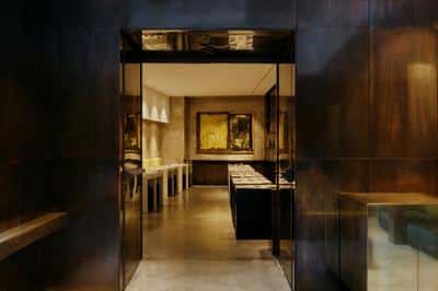Straf Restaurant