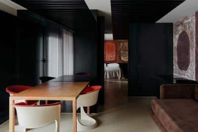 WOW Terrace Suite