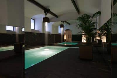Spa