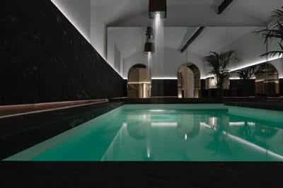 Spa