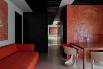 WOW Terrace Suite