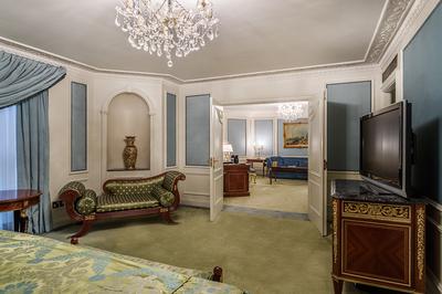 Ashburn Suite
