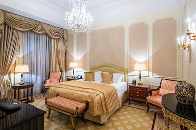 Royal Suite