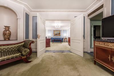 Ashburn Suite