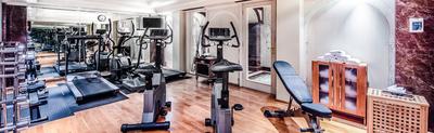 Fitness Centre