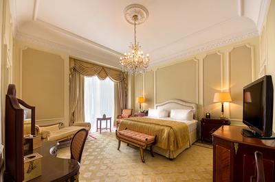 Imperial Suite