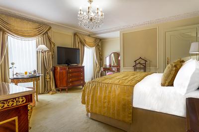 Harrington Suite