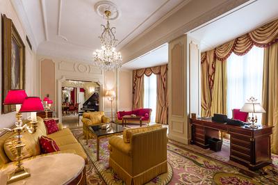 Imperial Suite