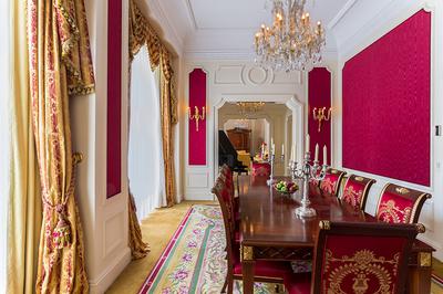 Imperial Suite